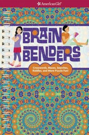 Cover of Brain Benders