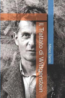 Book cover for Il Trattato di Wittgenstein