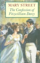 Book cover for The Confession of Fitzwilliamdarcy