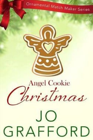 Cover of Angel Cookie Christmas
