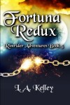 Book cover for Fortuna Redux