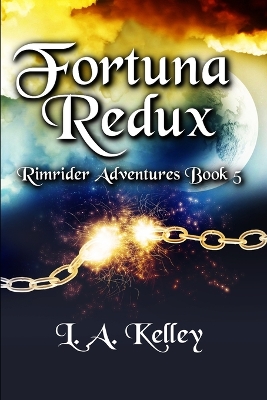 Cover of Fortuna Redux