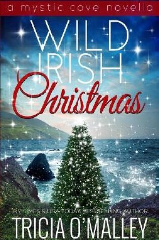 Cover of Wild Irish Christmas