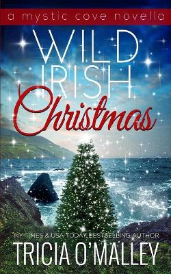 Book cover for Wild Irish Christmas