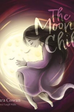 Cover of The Moon Child