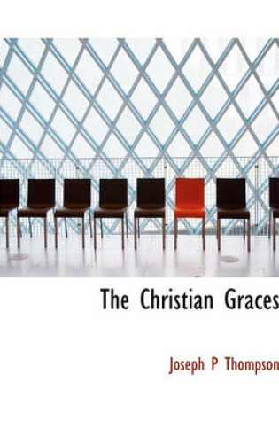 Cover of The Christian Graces