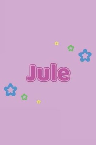 Cover of Jule