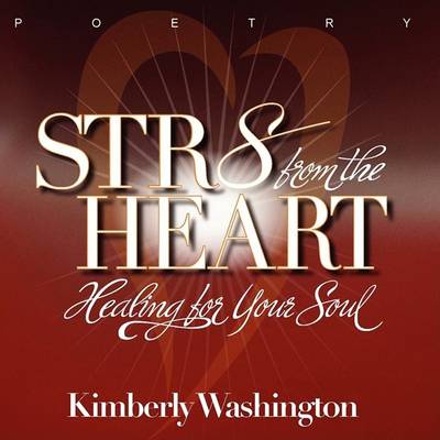 Cover of Str8 from the Heart