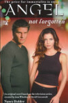 Book cover for Not Forgotten