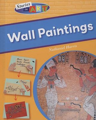 Cover of Wall Paintings