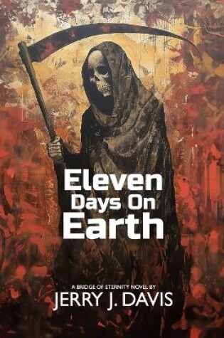 Cover of Eleven Days on Earth