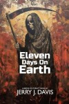 Book cover for Eleven Days on Earth