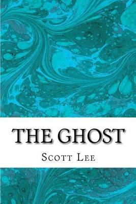 Book cover for The Ghost