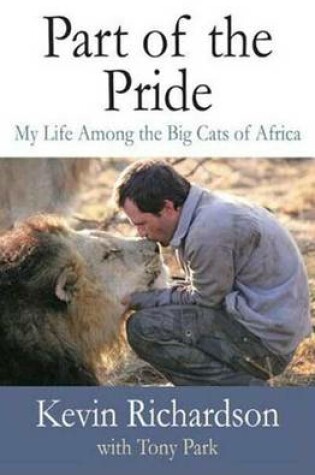 Cover of Part of the Pride