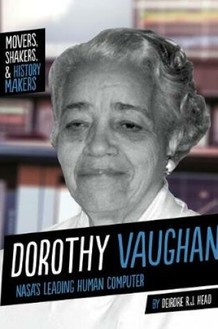 Cover of Dorothy Vaughan