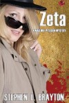 Book cover for Zeta