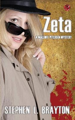 Book cover for Zeta