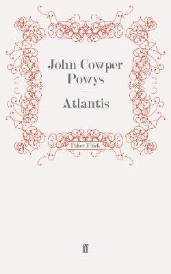 Book cover for Atlantis