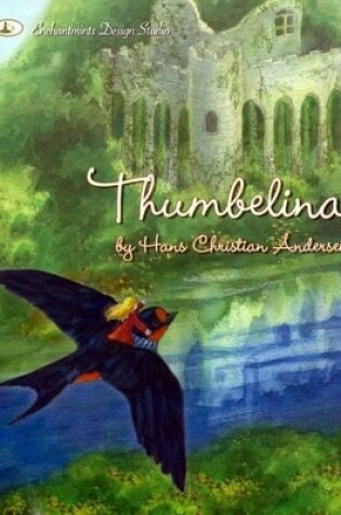 Cover of Thumbelina