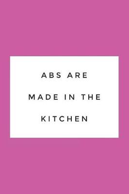 Book cover for ABS Are Made in the Kitchen