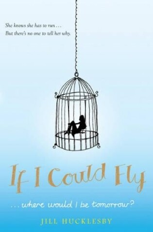 Cover of If I Could Fly