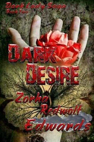 Cover of Dark Desire