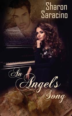 Book cover for An Angel's Song