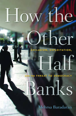 Book cover for How the Other Half Banks