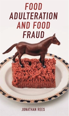 Cover of Food Adulteration and Food Fraud