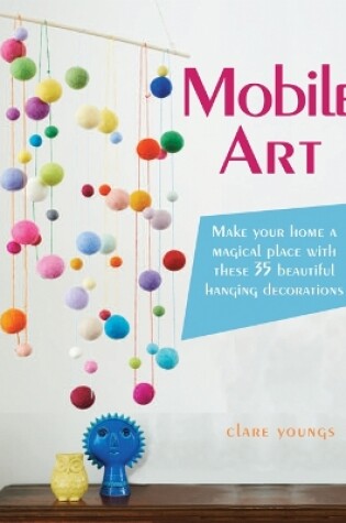 Cover of Mobile Art