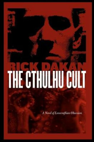 Cover of The Cthulhu Cult