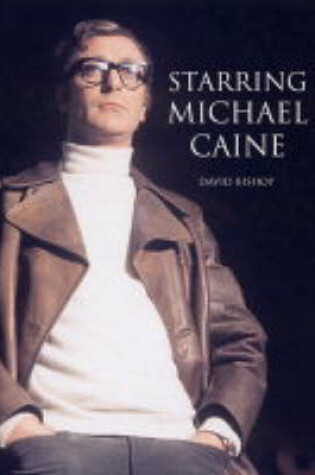 Cover of Michael Caine