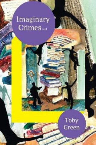 Cover of Imaginary Crimes