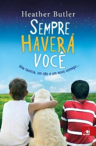 Cover of Sempre Haverá Você