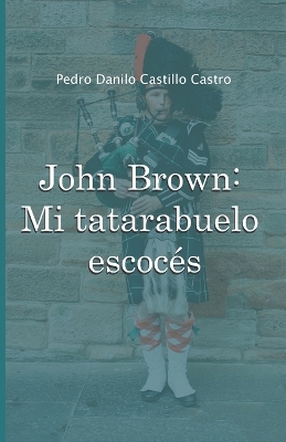 Book cover for John Brown