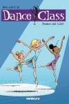 Book cover for Dance Class Vol. 2