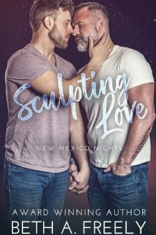 Cover of Sculpting Love