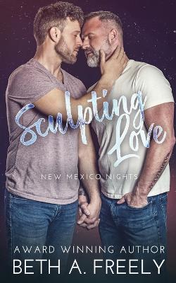 Cover of Sculpting Love