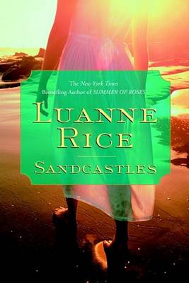 Book cover for Sandcastles