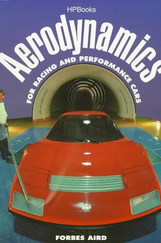 Cover of Aerodynamics