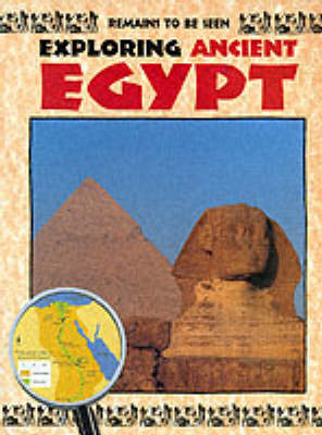 Book cover for Exploring Ancient Egypt