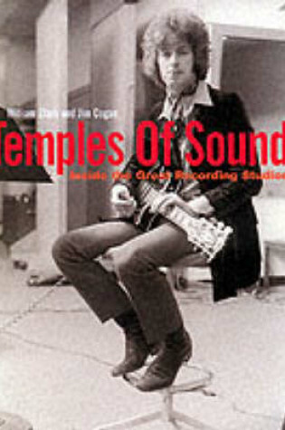 Cover of Temples of Sound