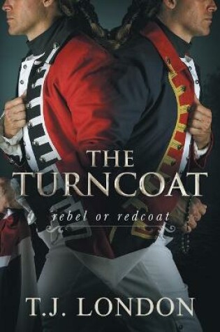 Cover of The Turncoat