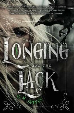 Cover of The Longing and the Lack