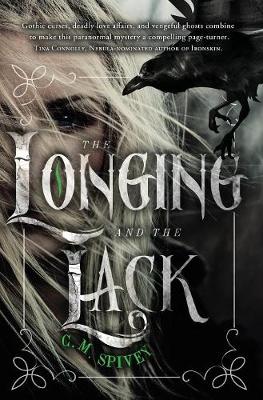 Book cover for The Longing and the Lack