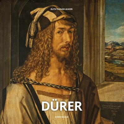 Book cover for Duerer