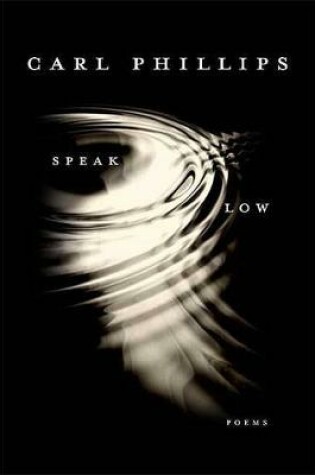 Cover of Speak Low