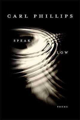 Book cover for Speak Low