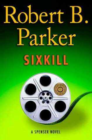 Cover of Sixkill