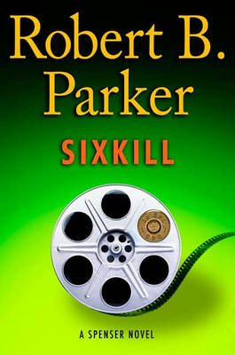 Book cover for Sixkill